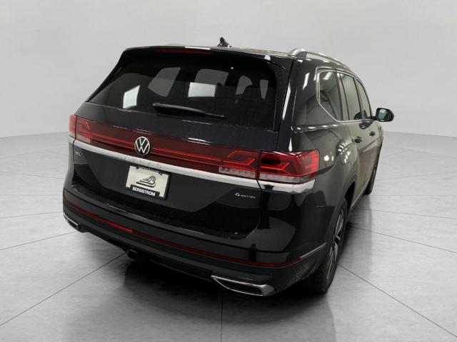 2025 Volkswagen Atlas Vehicle Photo in Appleton, WI 54913