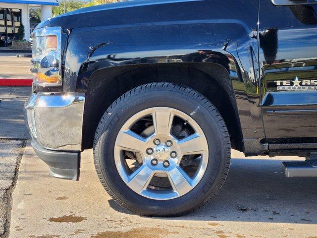 2018 Chevrolet Silverado 1500 Vehicle Photo in SUGAR LAND, TX 77478-0000