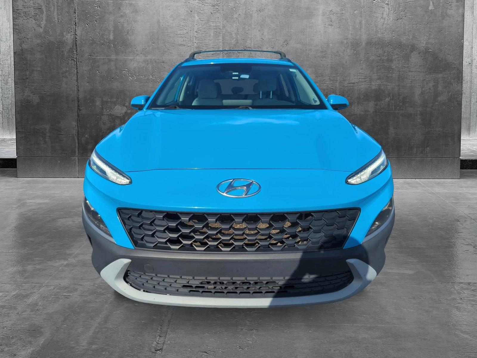 2022 Hyundai KONA Vehicle Photo in Memphis, TN 38128