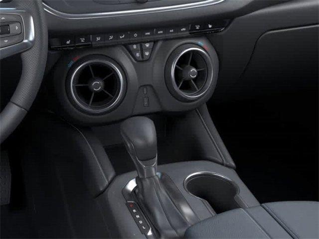 2025 Chevrolet Blazer Vehicle Photo in COLLIERVILLE, TN 38017-9006