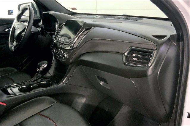 2022 Chevrolet Equinox Vehicle Photo in INDEPENDENCE, MO 64055-1314