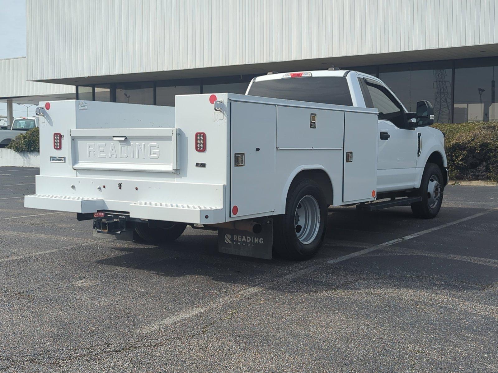 2022 Ford Super Duty F-350 DRW Vehicle Photo in Memphis, TN 38115