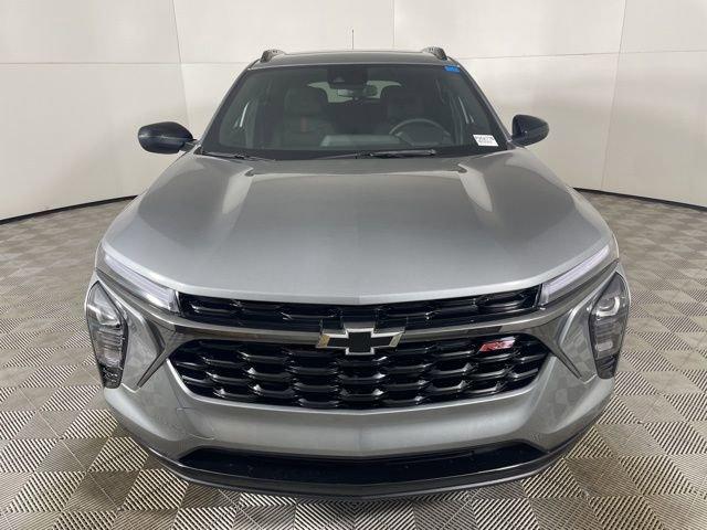 2025 Chevrolet Trax Vehicle Photo in PHOENIX, AZ 85014-3381