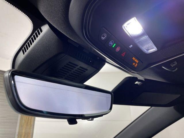 2025 Chevrolet Equinox Vehicle Photo in PHOENIX, AZ 85014-3381