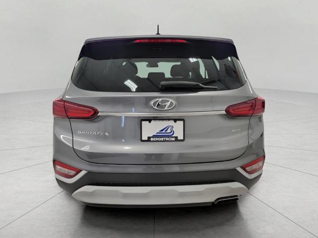 2019 Hyundai SANTA FE Vehicle Photo in Green Bay, WI 54304