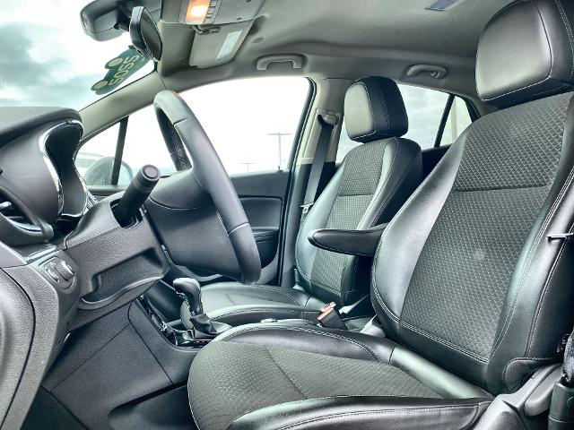 2022 Buick Encore Vehicle Photo in WILLIAMSVILLE, NY 14221-2883