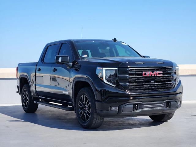 2025 GMC Sierra 1500 Vehicle Photo in DALLAS, TX 75209-3016