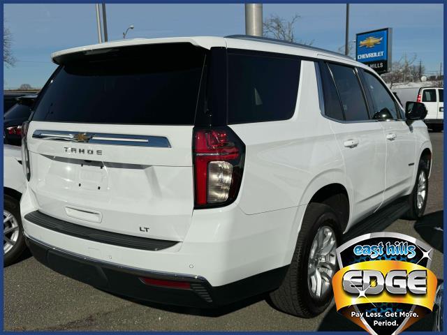 2021 Chevrolet Tahoe Vehicle Photo in Roslyn, NY 11576