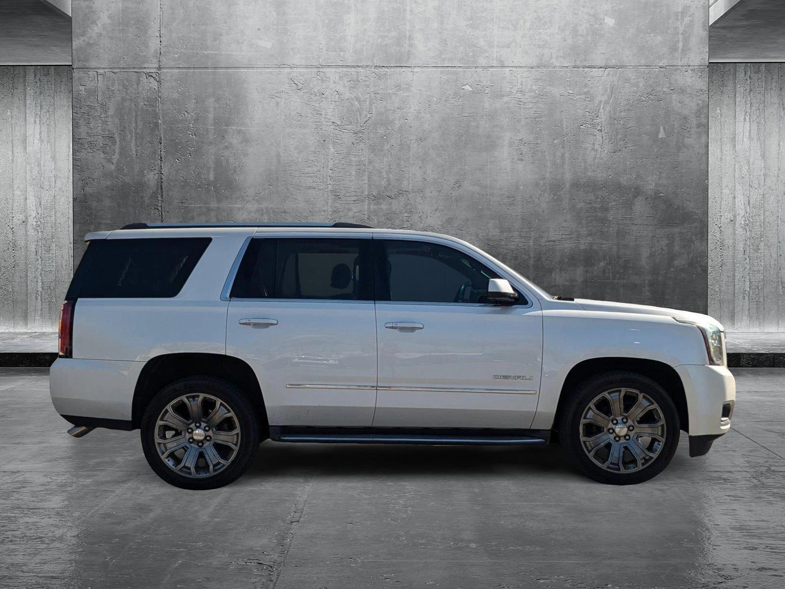 2016 GMC Yukon Vehicle Photo in St. Petersburg, FL 33713