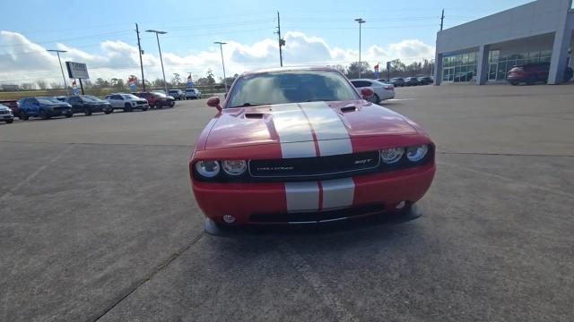 2011 Dodge Challenger Vehicle Photo in CROSBY, TX 77532-9157