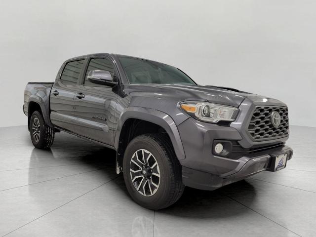 2021 Toyota Tacoma 4WD Vehicle Photo in Appleton, WI 54914