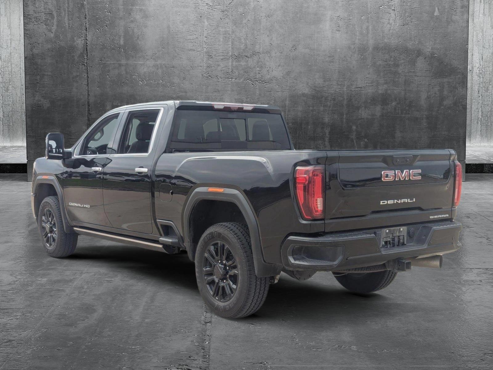 2022 GMC Sierra 3500 HD Vehicle Photo in CORPUS CHRISTI, TX 78412-4902