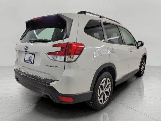 2019 Subaru Forester Vehicle Photo in NEENAH, WI 54956-2243