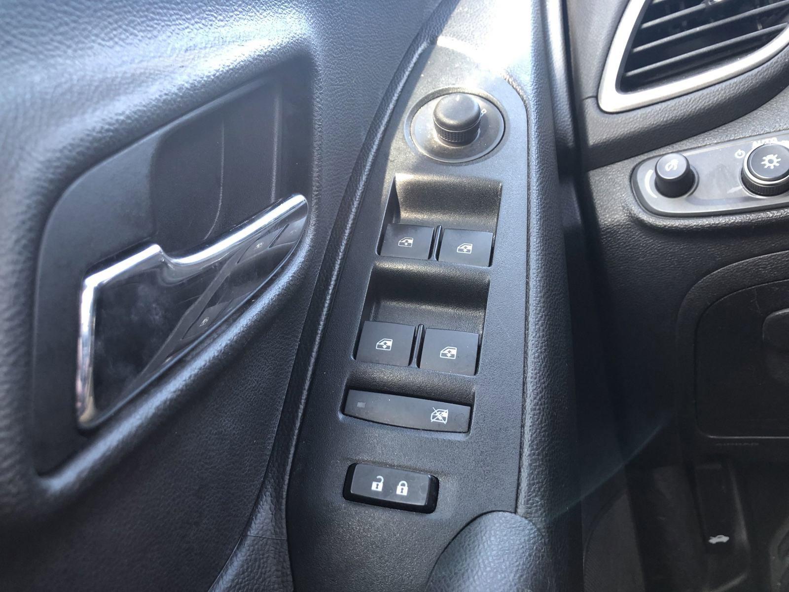 2019 Chevrolet Trax Vehicle Photo in Mechanicsburg, PA 17050