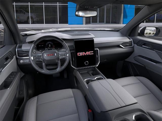 2025 GMC Acadia Vehicle Photo in PARIS, TX 75460-2116