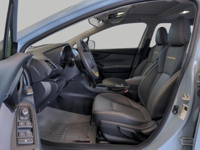 2021 Subaru Crosstrek Vehicle Photo in Green Bay, WI 54304