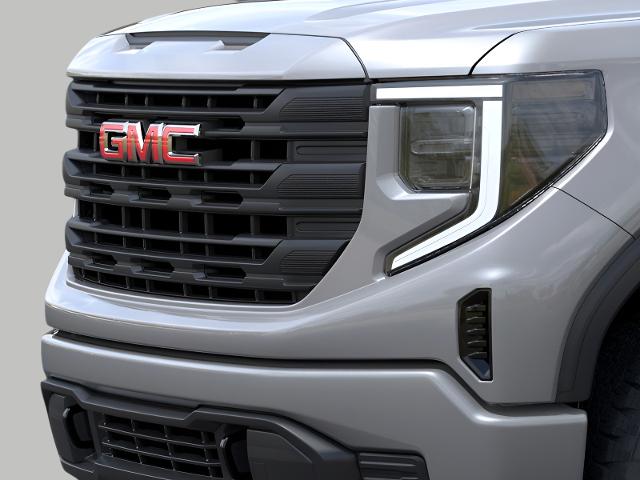 2025 GMC Sierra 1500 Vehicle Photo in OSHKOSH, WI 54904-7811