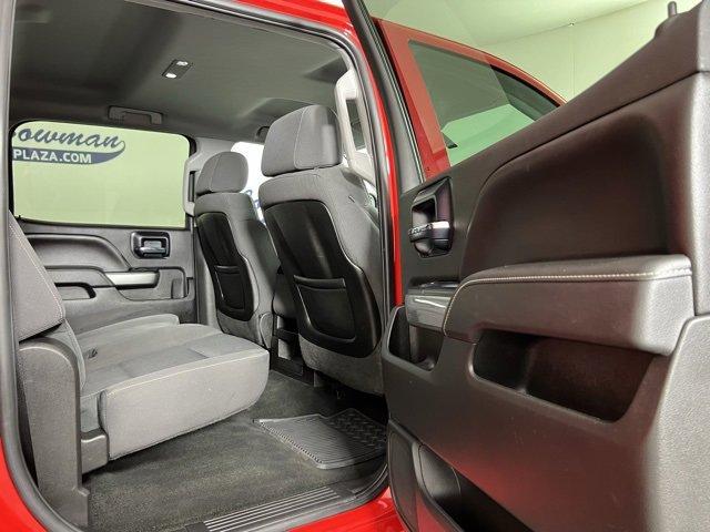 2014 Chevrolet Silverado 1500 Vehicle Photo in HARRISONBURG, VA 22801-8763