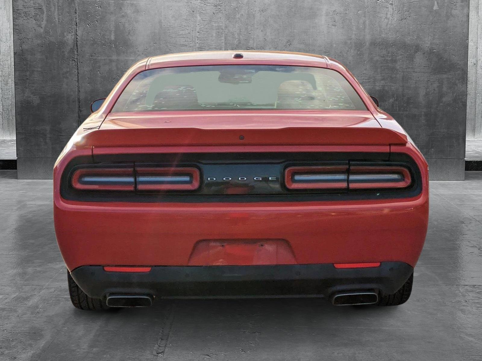 2015 Dodge Challenger Vehicle Photo in WEST PALM BEACH, FL 33407-3296