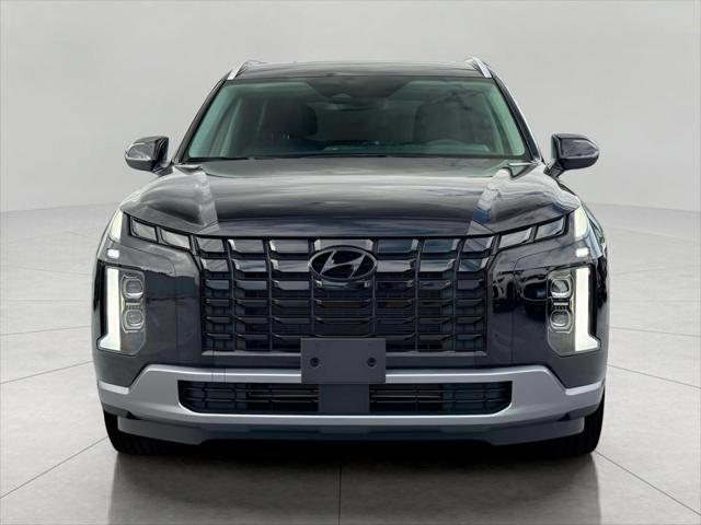 2025 Hyundai PALISADE Vehicle Photo in Green Bay, WI 54304