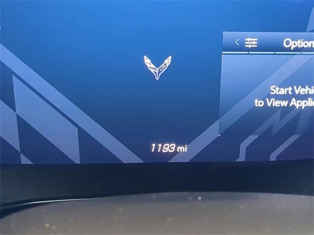 2021 Chevrolet Corvette Stingray Vehicle Photo in COLLIERVILLE, TN 38017-9006