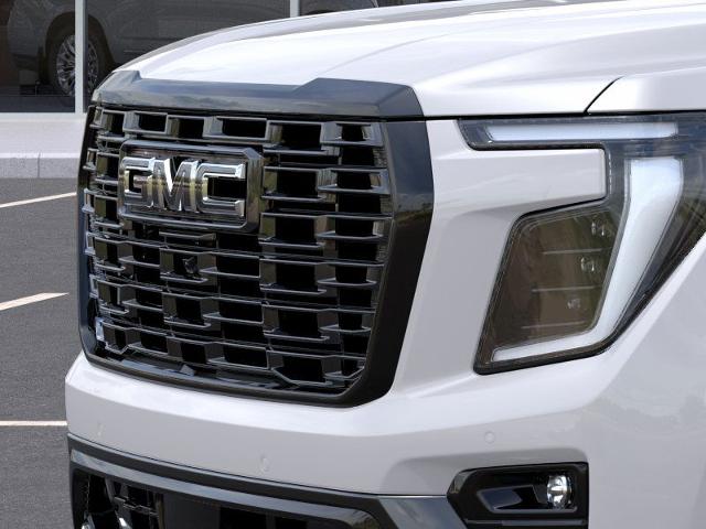 2025 GMC Yukon Vehicle Photo in GOLDEN, CO 80401-3850