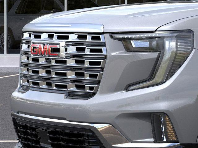 2025 GMC Acadia Vehicle Photo in ALBERTVILLE, AL 35950-0246