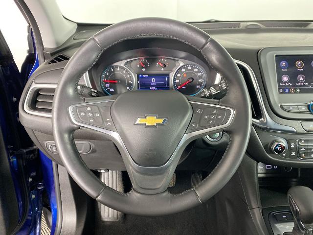 2022 Chevrolet Equinox Vehicle Photo in ALLIANCE, OH 44601-4622