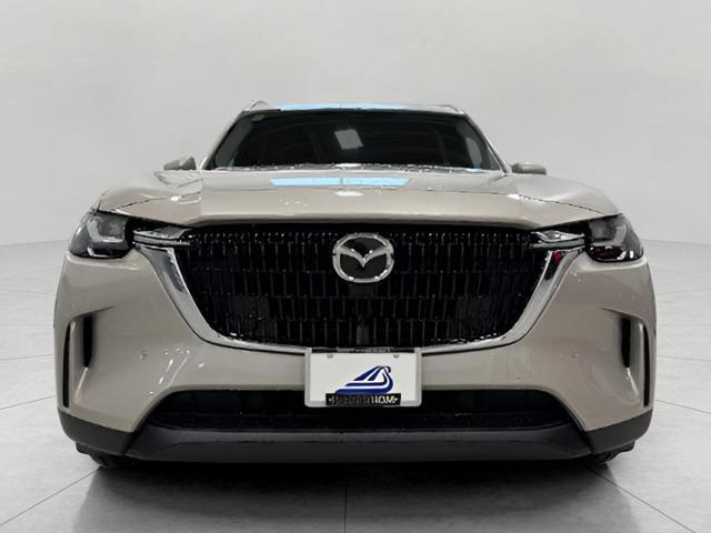 2025 Mazda CX-90 Vehicle Photo in Green Bay, WI 54304