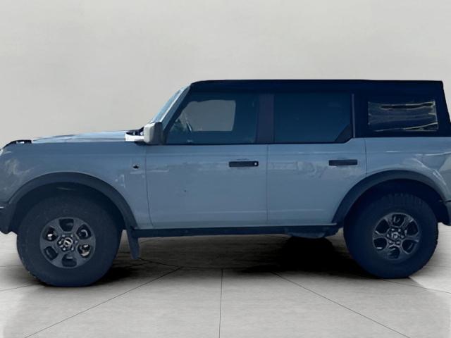 2021 Ford Bronco Vehicle Photo in Neenah, WI 54956