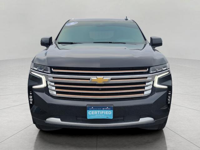 2023 Chevrolet Tahoe Vehicle Photo in MADISON, WI 53713-3220