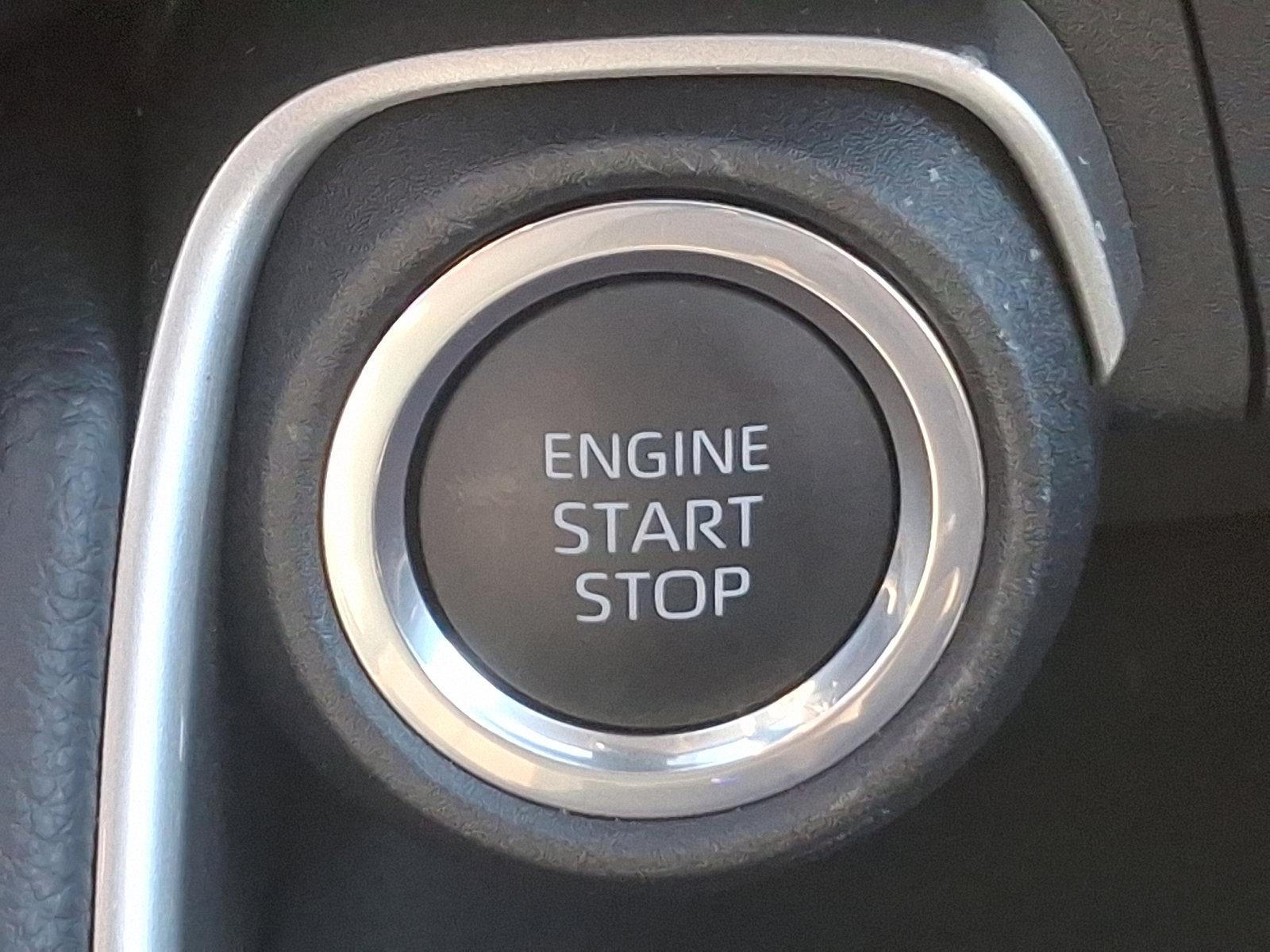 2024 Toyota Grand Highlander Vehicle Photo in Trevose, PA 19053