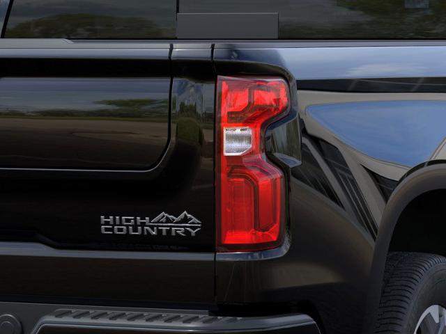 2025 Chevrolet Silverado 1500 Vehicle Photo in AUSTIN, TX 78759-4154