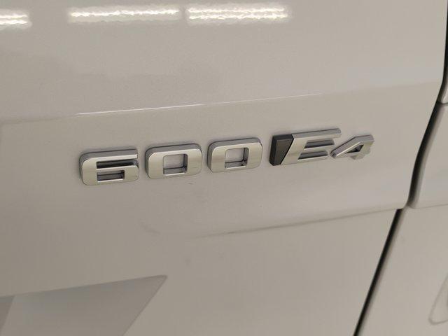 2025 Cadillac LYRIQ Vehicle Photo in PINEVILLE, NC 28134-8495
