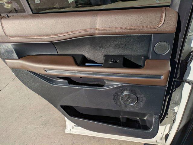 2021 Ford Expedition Vehicle Photo in SELMA, TX 78154-1460