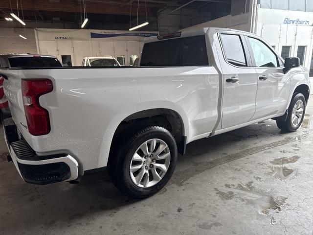 2023 Chevrolet Silverado 1500 Vehicle Photo in VENTURA, CA 93003-8585