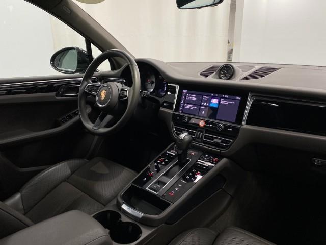 2022 Porsche Macan Vehicle Photo in Appleton, WI 54913