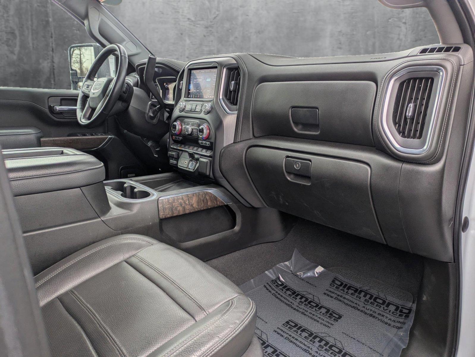 2022 GMC Sierra 2500 HD Vehicle Photo in Rockville, MD 20852