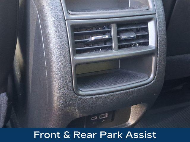 2024 Cadillac XT5 Vehicle Photo in PAWLING, NY 12564-3219