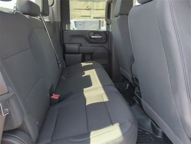 2025 GMC Sierra 2500 HD Vehicle Photo in PASADENA, CA 91107-3803