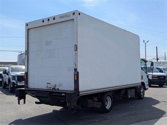 2014 Isuzu NPR HD DSL REG AT Vehicle Photo in PASADENA, CA 91107-3803