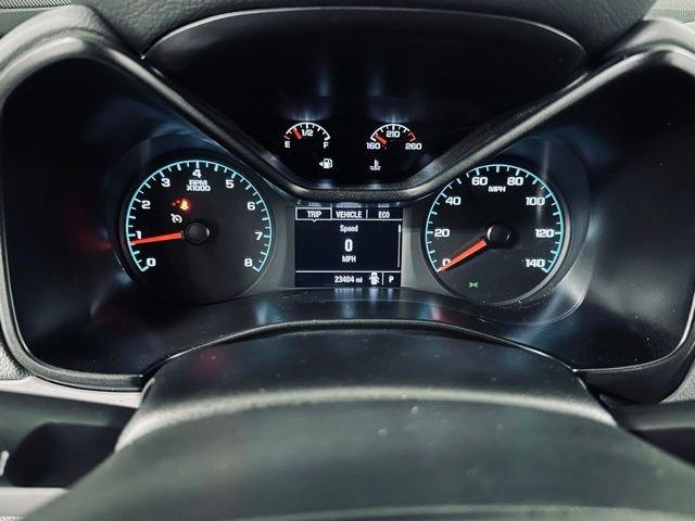 2022 GMC Canyon Vehicle Photo in MEDINA, OH 44256-9631