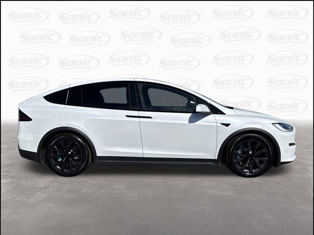2023 Tesla Model X Vehicle Photo in Charlotte, NC 28212