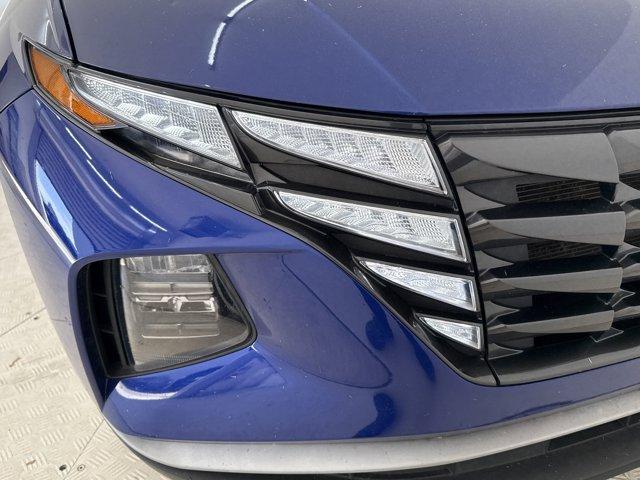 2022 Hyundai TUCSON Vehicle Photo in Charlotte, NC 28273