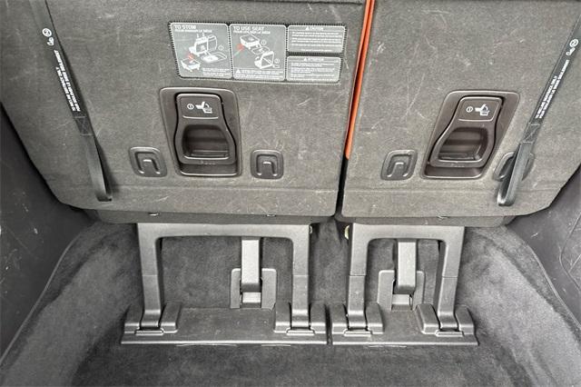 2022 Kia Carnival Vehicle Photo in ELK GROVE, CA 95757-8703