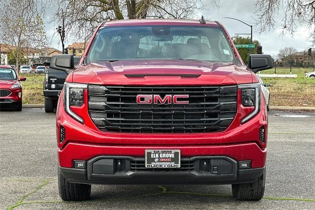 2024 GMC Sierra 1500 Vehicle Photo in ELK GROVE, CA 95757-8703