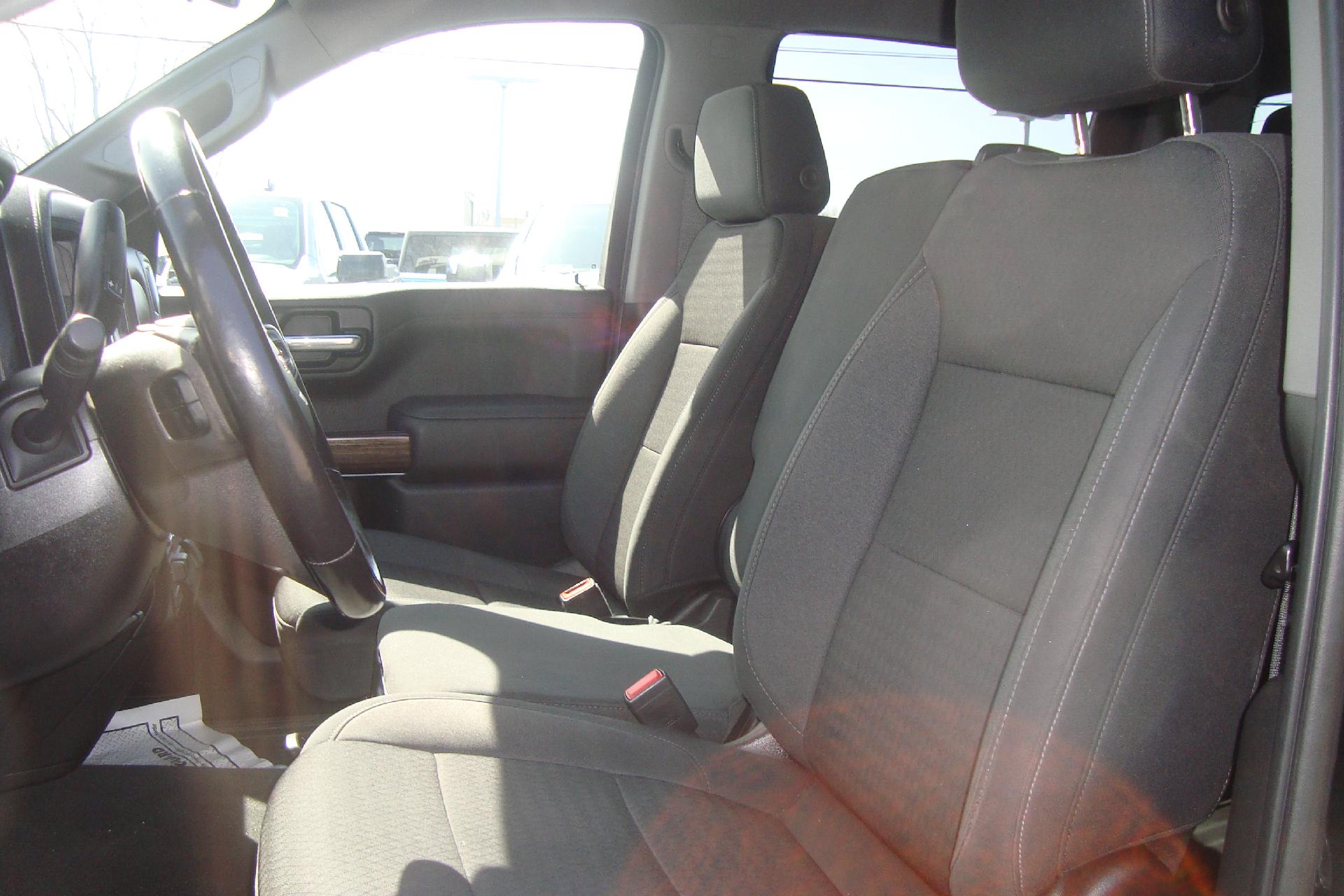 2021 GMC Sierra 1500 Vehicle Photo in PORTSMOUTH, NH 03801-4196