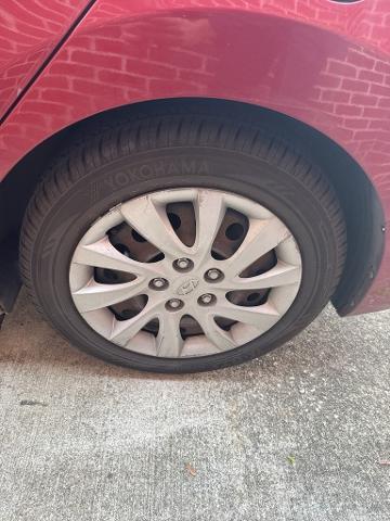 2012 Hyundai ELANTRA Vehicle Photo in San Antonio, TX 78230