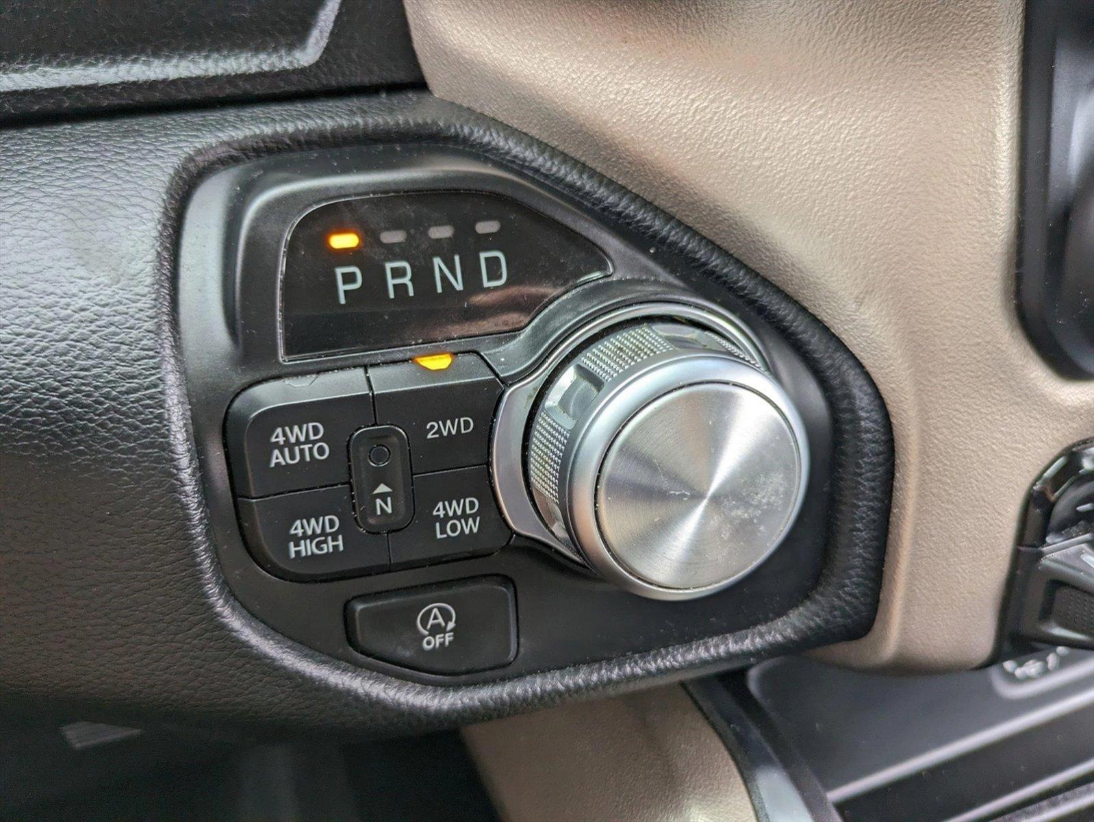 2020 Ram 1500 Vehicle Photo in Sanford, FL 32771