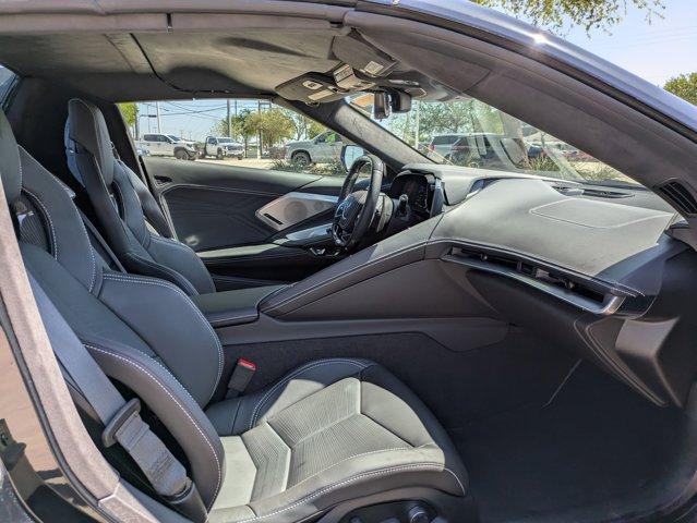 2024 Chevrolet Corvette E-Ray Vehicle Photo in SELMA, TX 78154-1460